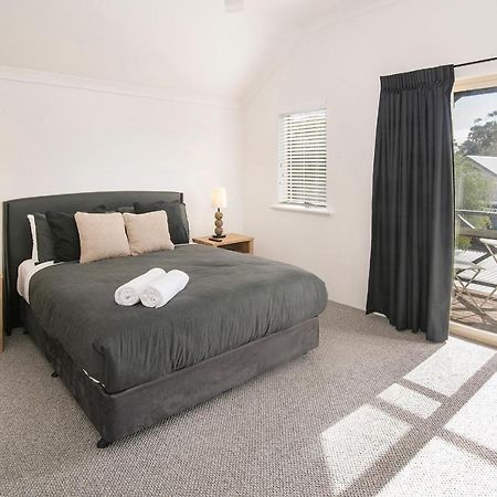 @Winenwaves Margaret River Buitenkant foto