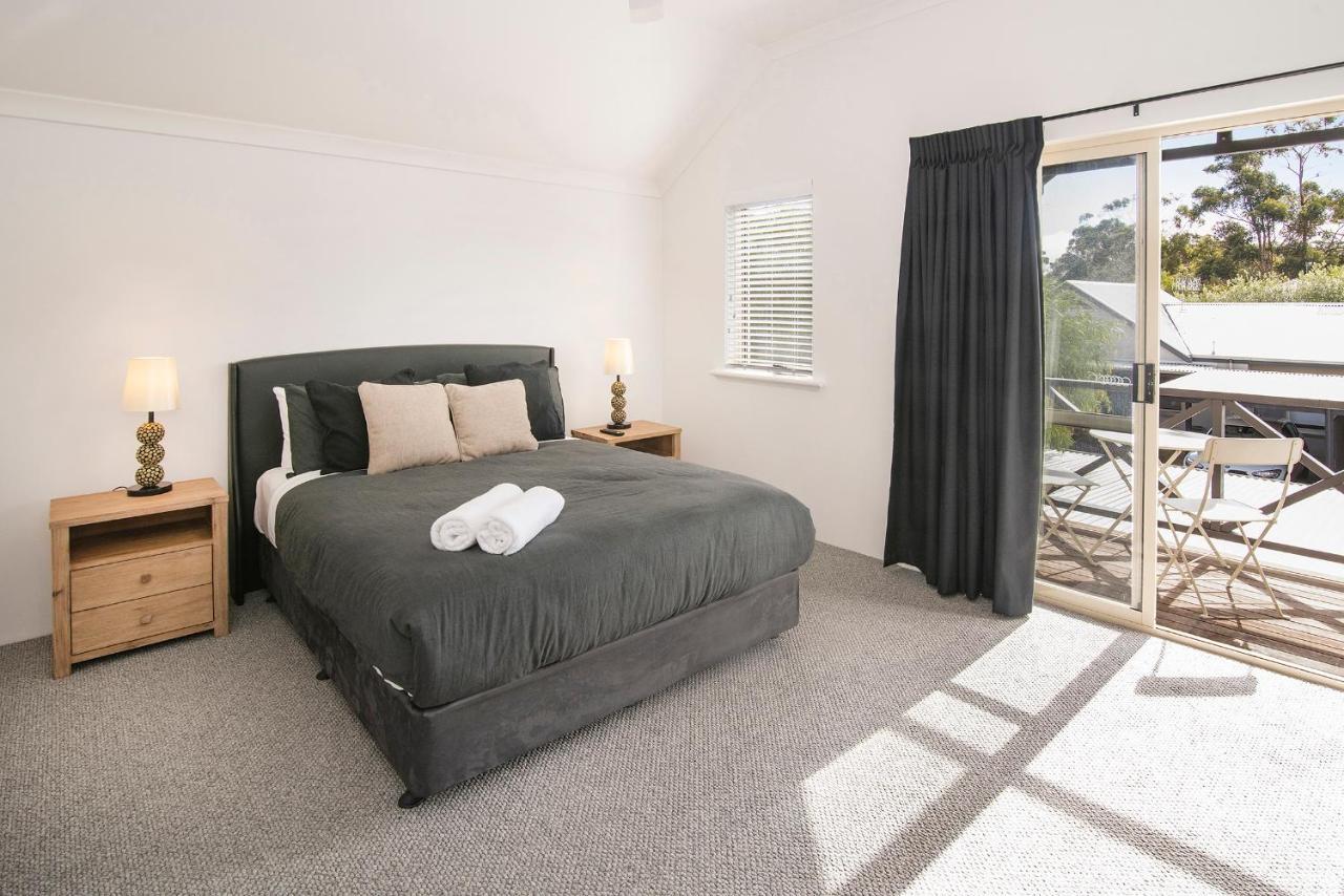 @Winenwaves Margaret River Buitenkant foto